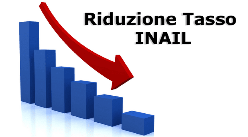 Ot Riduzione Del Tasso Di Premio Inail Confartigianato Liguria